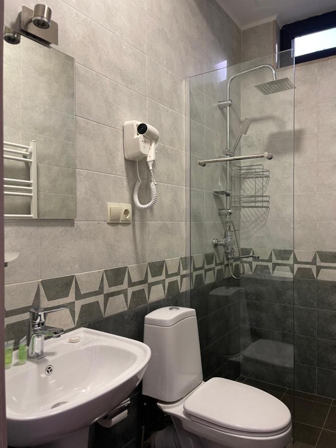 Art Family Hotel Tbilisi ห้อง รูปภาพ