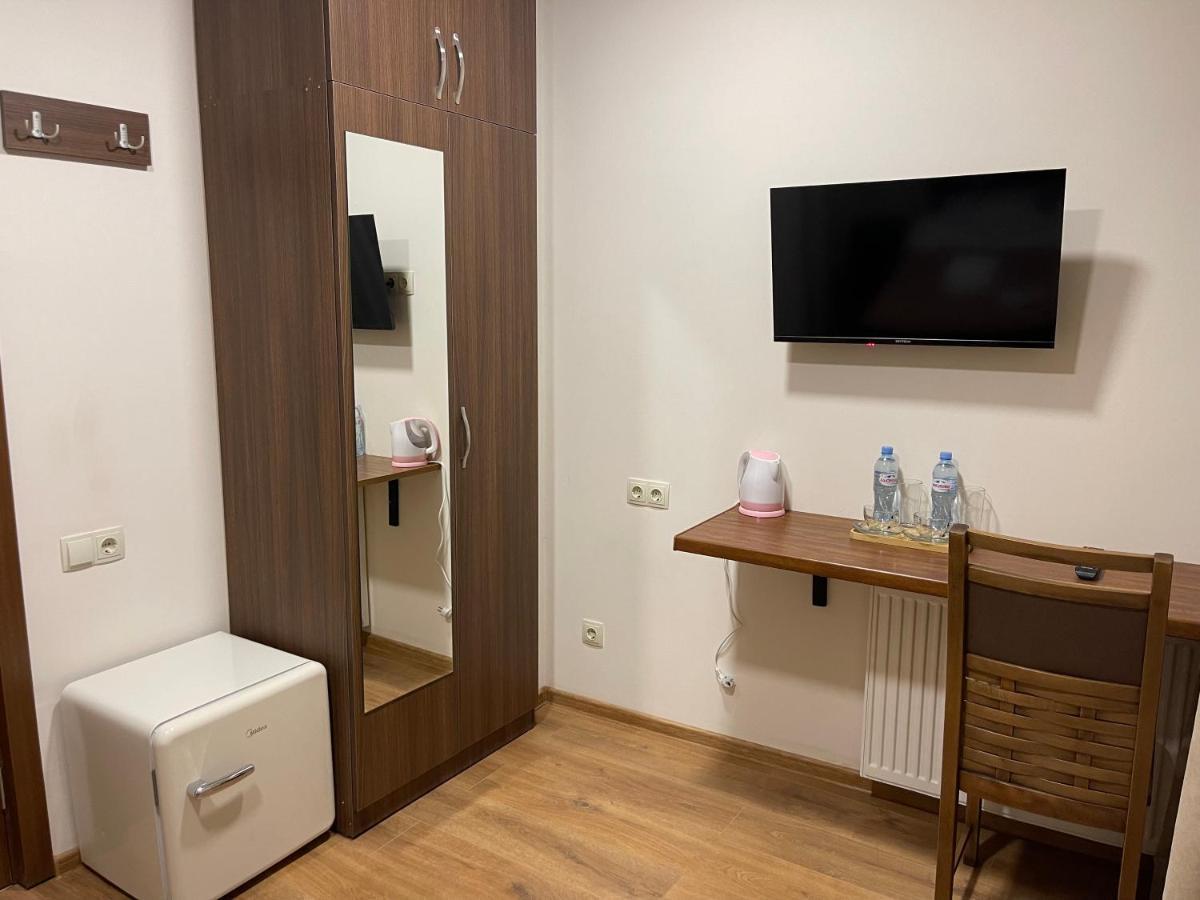 Art Family Hotel Tbilisi ภายนอก รูปภาพ