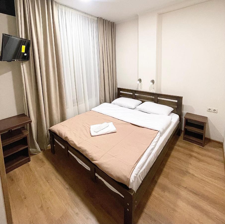 Art Family Hotel Tbilisi ภายนอก รูปภาพ